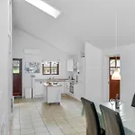 Marina Vej Ii Holiday home Egernsund