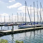بيت للعطل Marina Vej Ii *