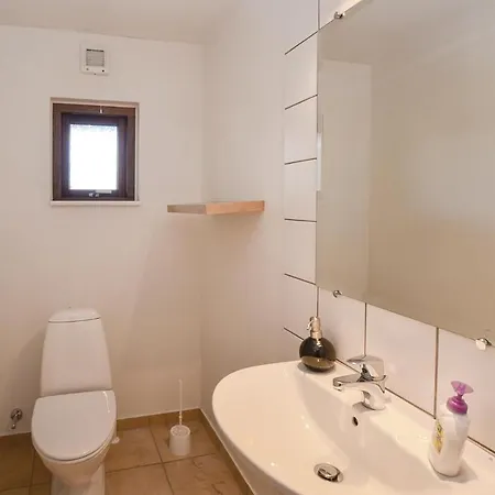 Сasa de vacaciones 3 Bedroom Awesome Home In Egernsund *