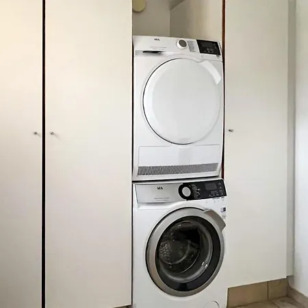 Marina Vej Ii Holiday home Egernsund