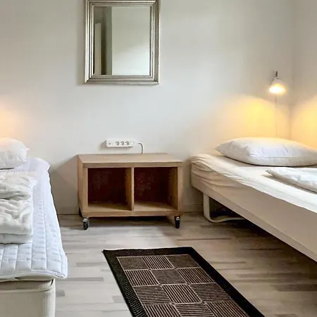 3 Bedroom Awesome Home In Egernsund *