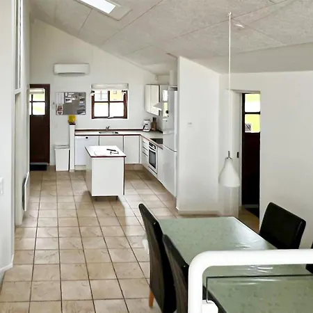 Marina Vej Ii Holiday home *