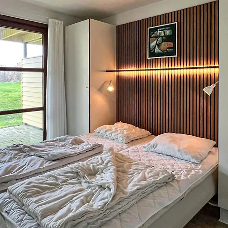 3 Bedroom Awesome Home In Egernsund