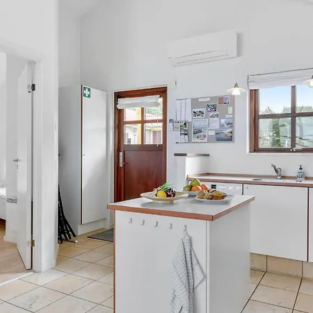Сasa de vacaciones 3 Bedroom Awesome Home In Egernsund *
