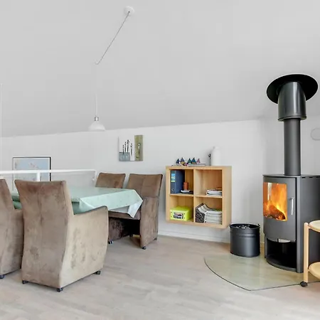 Сasa de vacaciones 3 Bedroom Awesome Home In Egernsund