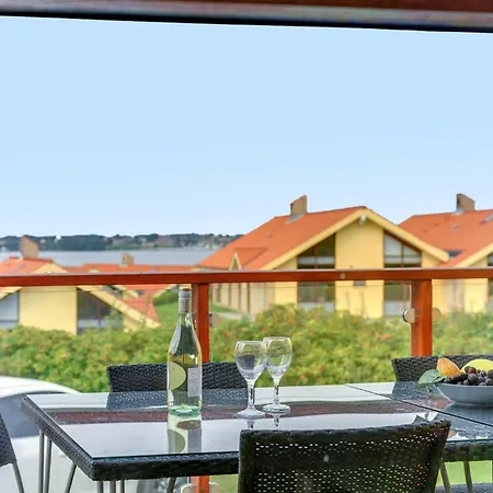3 Bedroom Awesome Home In Egernsund Сasa de vacaciones *