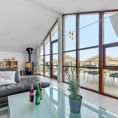 Сasa de vacaciones 3 Bedroom Awesome Home In Egernsund