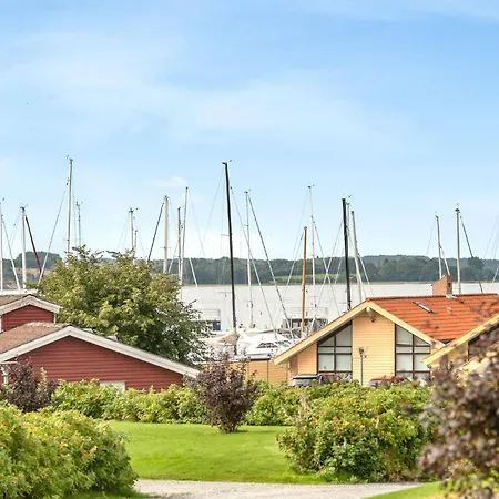 Marina Vej Ii Holiday home Egernsund