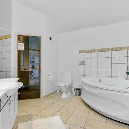 Сasa de vacaciones 3 Bedroom Awesome Home In Egernsund Egernsund