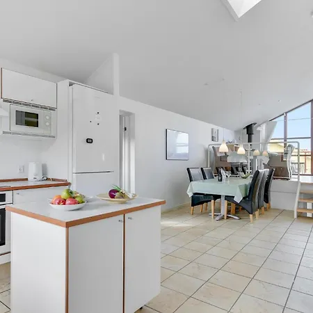 3 Bedroom Awesome Home In Egernsund * Egernsund