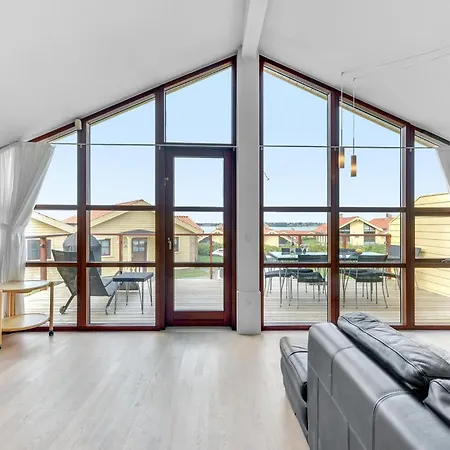 Holiday home Marina Vej Ii Egernsund