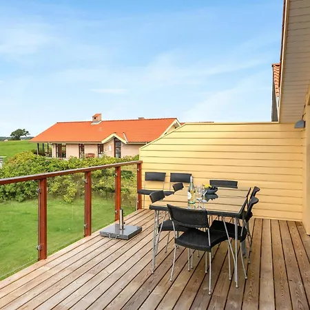 3 Bedroom Awesome Home In Egernsund *