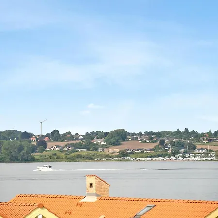 Marina Vej Ii Holiday home