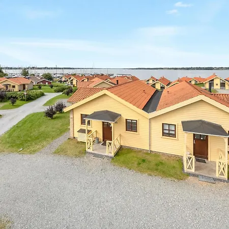 3 Bedroom Awesome Home In Egernsund Сasa de vacaciones Egernsund