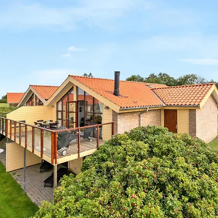 Marina Vej Ii Egernsund