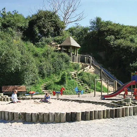 Marina Vej Ii Holiday home *